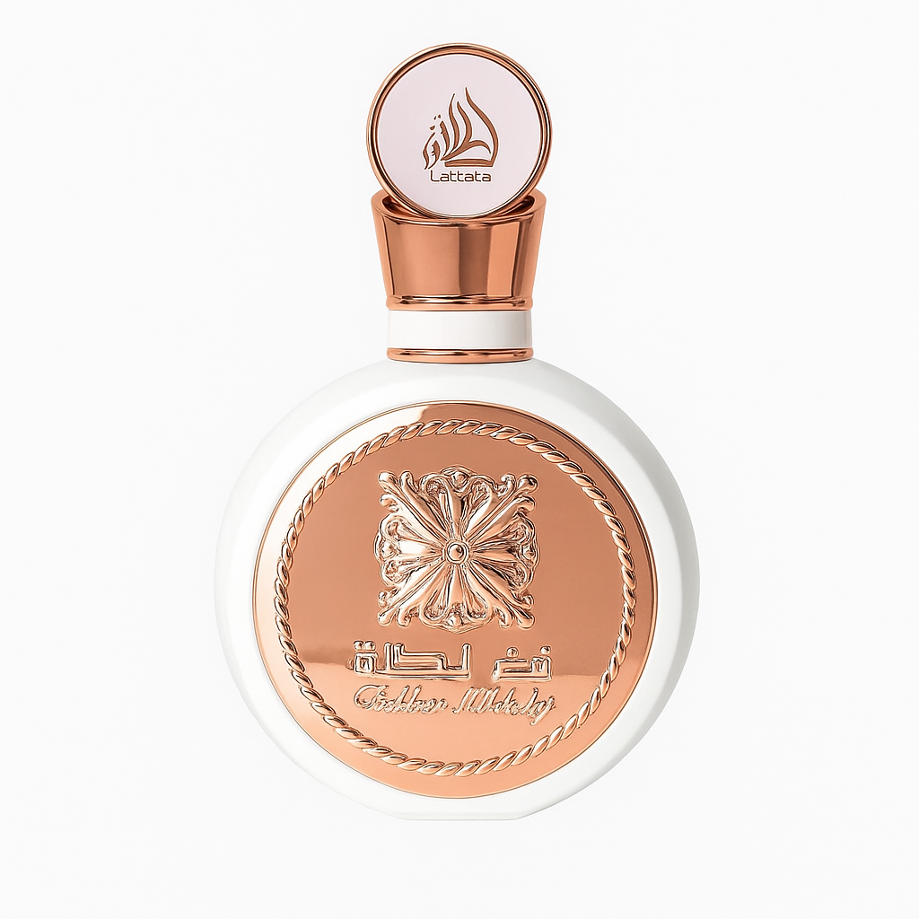 Lattafa Fakhar Pride Perfume 100ml EDP Women Authentic Fragrance Oriental