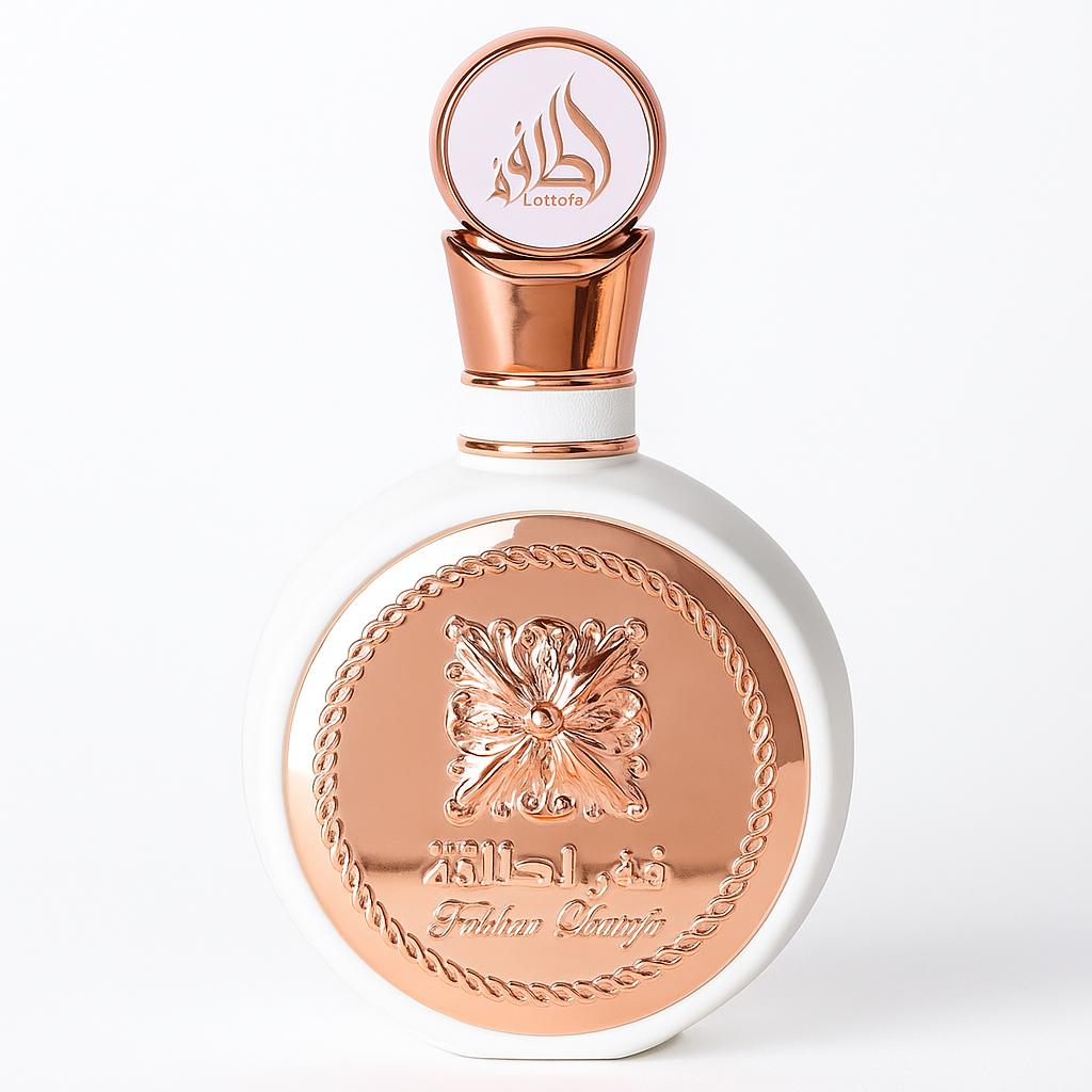 Lattafa Fakhar Pride Perfume 100ml EDP Women Authentic Fragrance Oriental