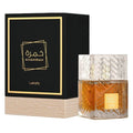Lattafa Khamrah Eau De Parfum 100ml Authentic Unisex Arabian Fragrance UAE