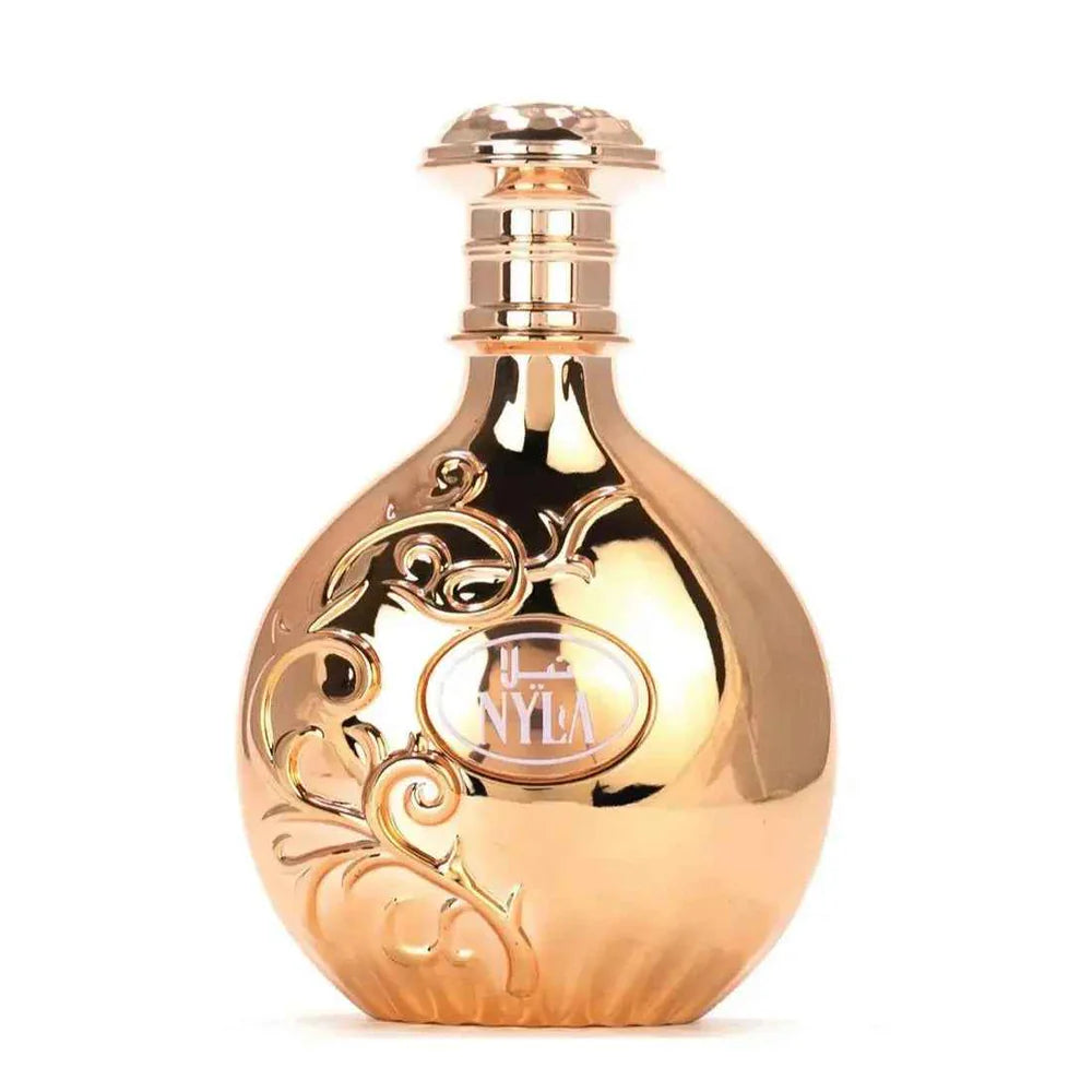 Nyla Arabiyat Prestige Eau De Parfum 80ml Perfume Women Genuine UAE