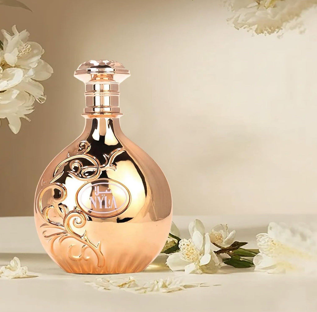 Nyla Arabiyat Prestige Eau De Parfum 80ml Perfume Women Genuine UAE