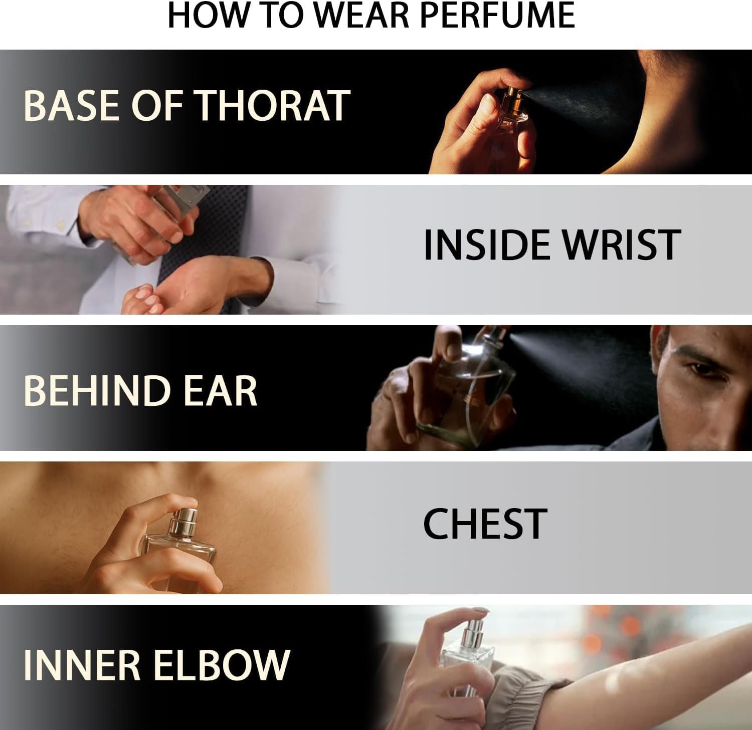 Nyla Arabiyat Prestige Vani Elle Eau De Parfum 80ml  Genuine UAE